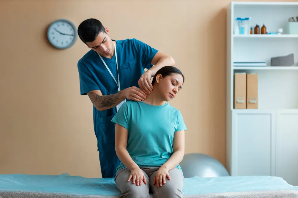 What Are the Types of Chiropractic Tables Every Practitioner Should Know?