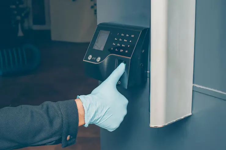 Choosing Security Doors Wolverhampton for Residential and Commercial Buildings