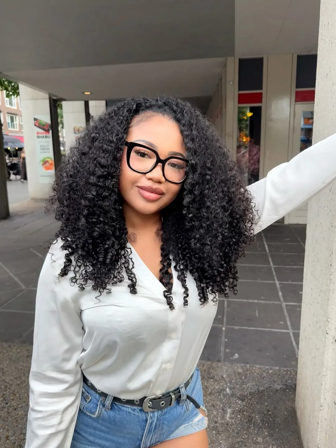 How to Style a Half Wig? 10 Ways