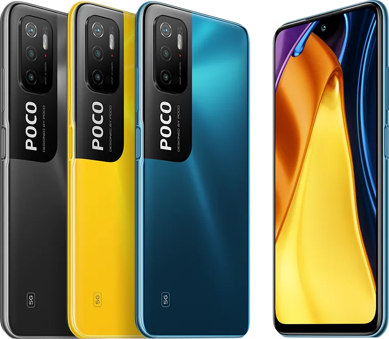 A Buyer’s Guide to Poco 5G Phones and Why the Poco X6 Remains a Strong Contender