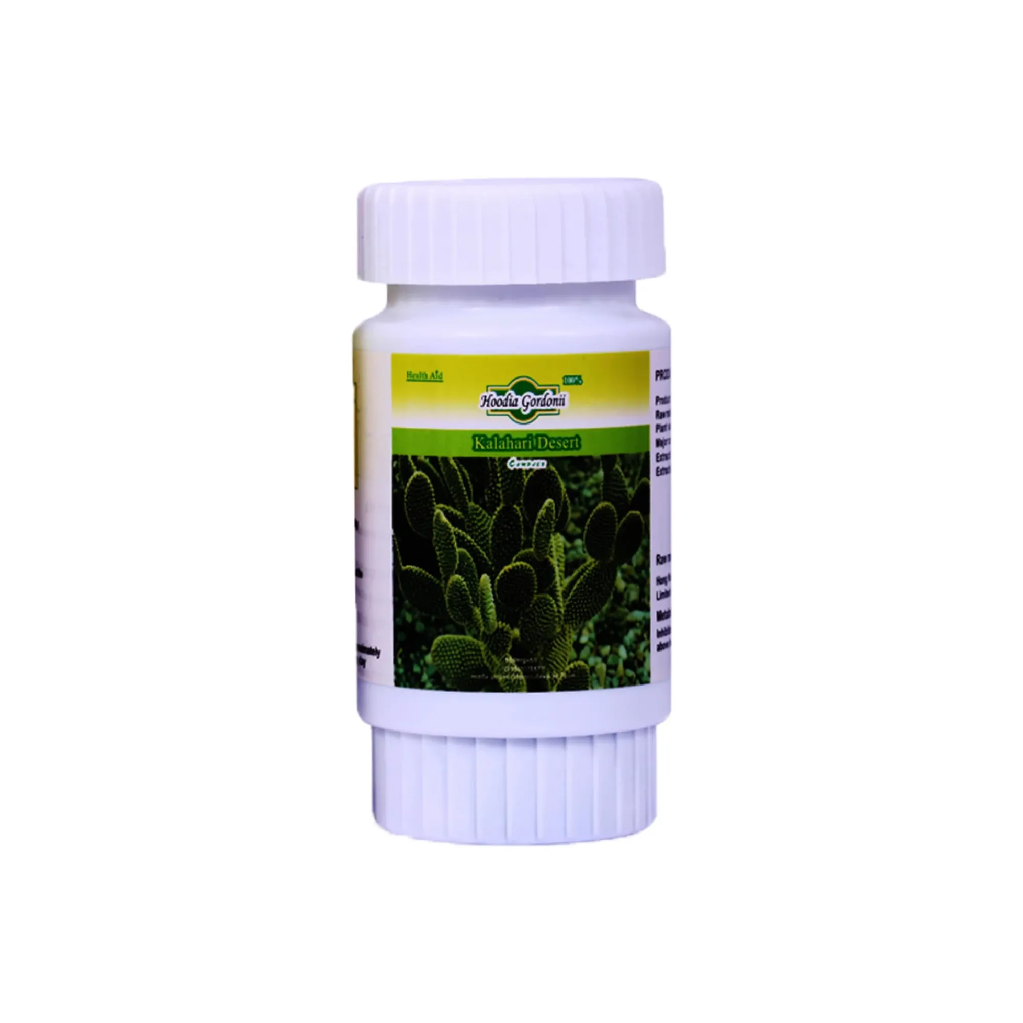 Can Hoodia Diet Pills Be Part of a Weight Management Plan?