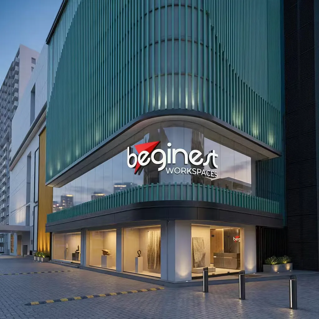 Why South Bangalore Is Becoming a Practical Office Choice for Growing Teams