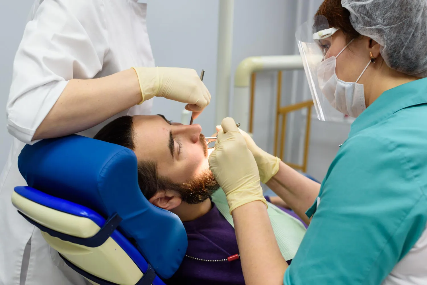 How to Find a Reliable emergency dentist near me When You Need Care