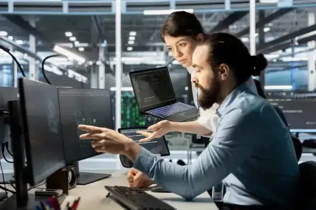 Helping Businesses Grow with a Professional IT Support Company Birmingham