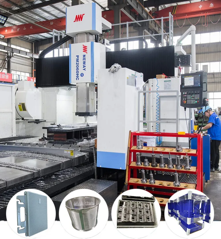 What to Look for in a Reliable CNC Machining Manufacturer?