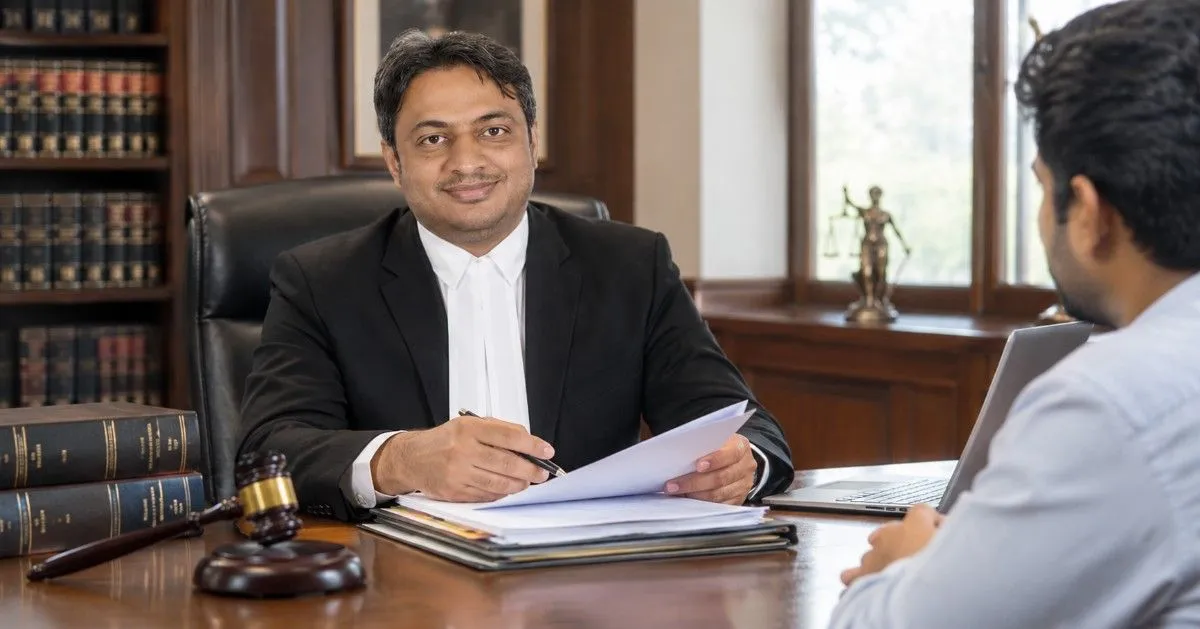 How to Choose the Right Litigation Firms for Your Case