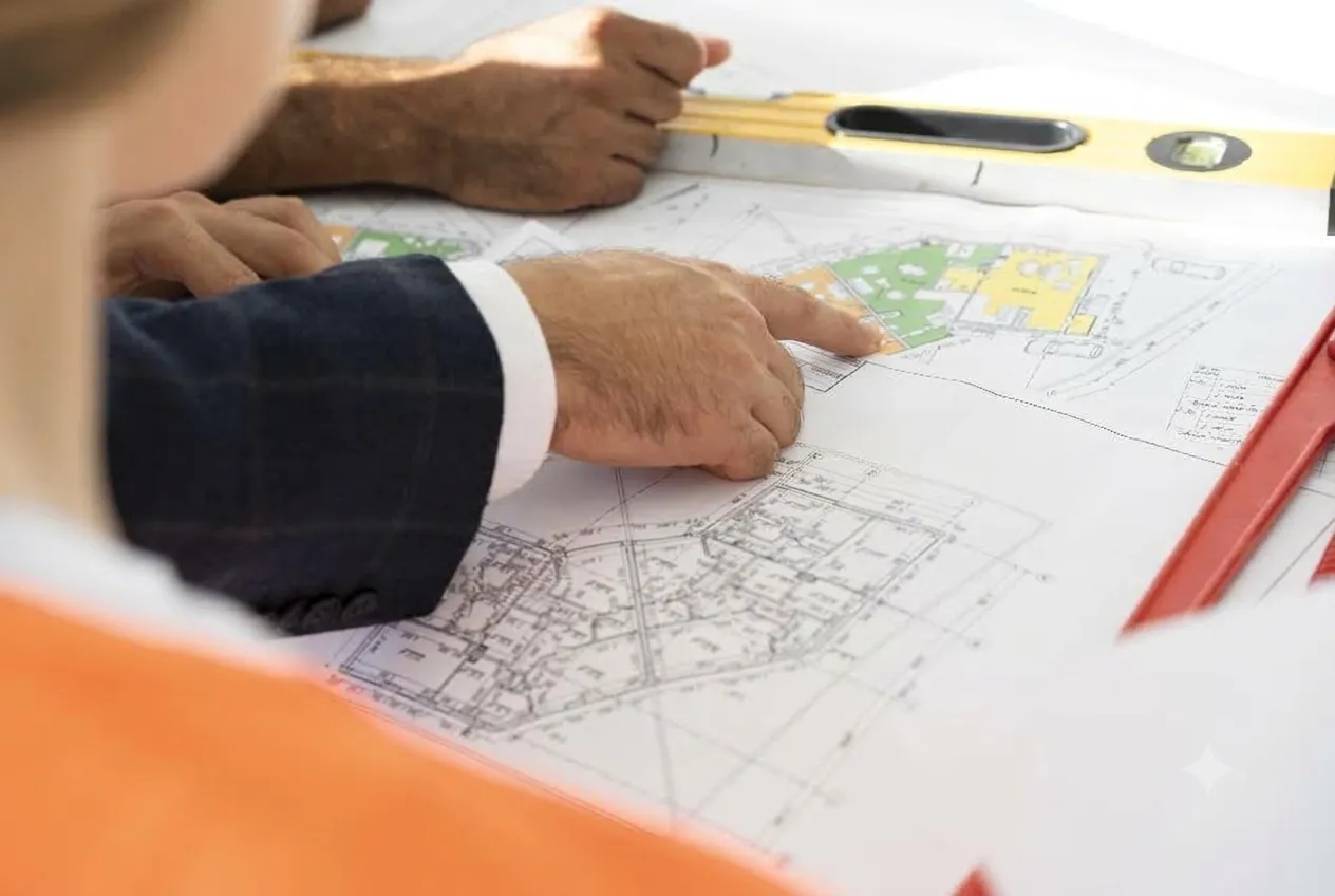 Land Planning Services in Los Angeles for Efficient Project Development
