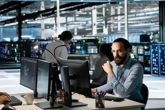 Resolving Business Technology Issues Through IT Support Services Derby