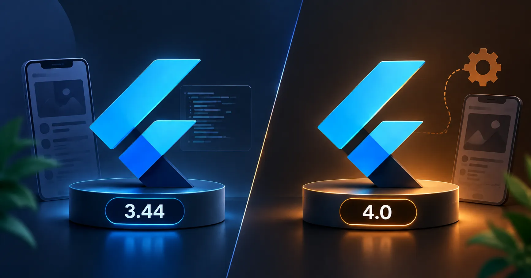 What Executives Should Plan for Before Flutter 4.0 Arrives
