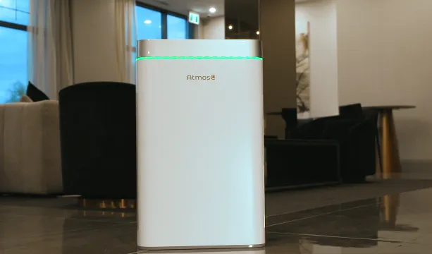 home air purifier