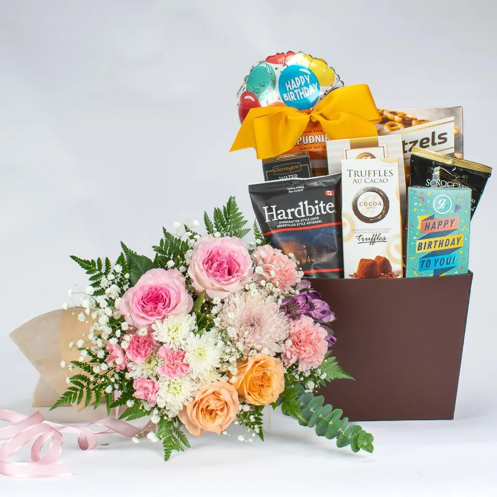 Frames of Love: When Birthdays Were Measured in Memories, Not Likes