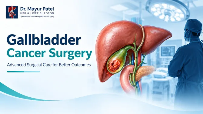 Is Gallbladder Cancer a Silent Disease With No Early Warning Signs?