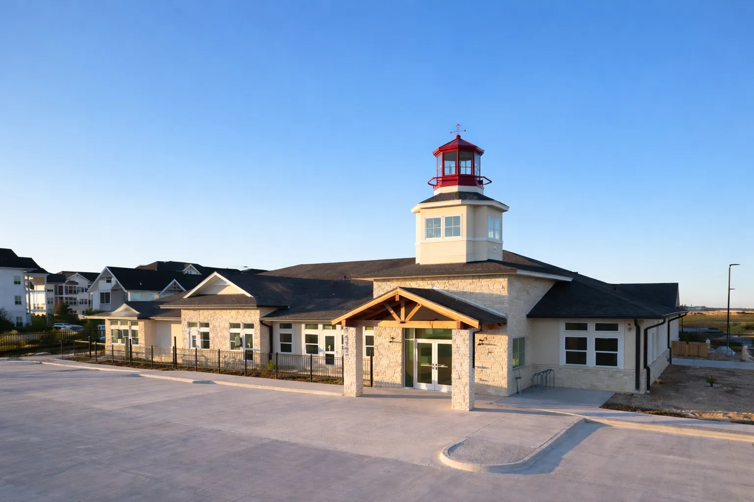 How Daily Routines Support Confidence, Learning, and Growth in Lake Houston