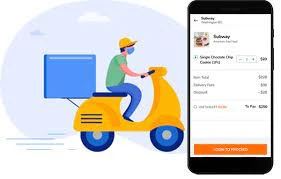 What to Consider Before Creating a Food Delivery App