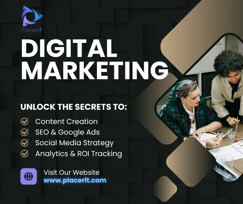 How Digital Marketing Helps Businesses Grow Online