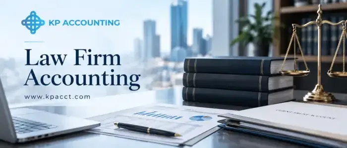 Law Firm Bookkeeping and Trust Accounting: A Practical Guide for Attorneys in New Jersey and Pennsylvania