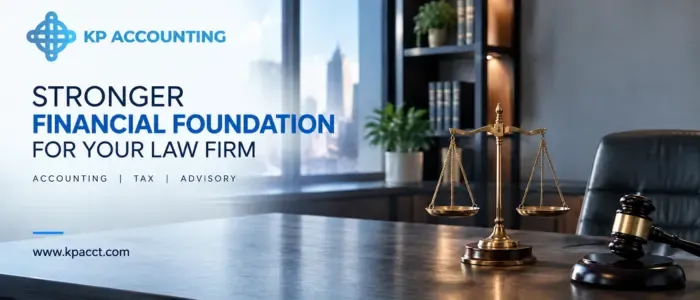 Law Firm Bookkeeping and Trust Accounting: A Practical Guide for Attorneys in New Jersey and Pennsylvania