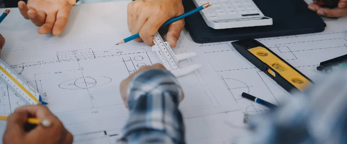 How BIM Services Improve Design Accuracy, Construction Coordination, and Project Efficiency