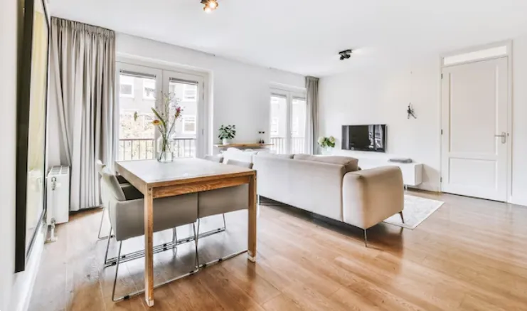 Modern White Oak Wood Flooring: Design Trends for Contemporary Homes