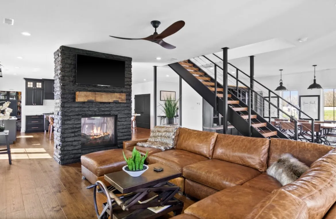 Why Construction Drawings Matter Before Building Your Custom Home in Zionsville