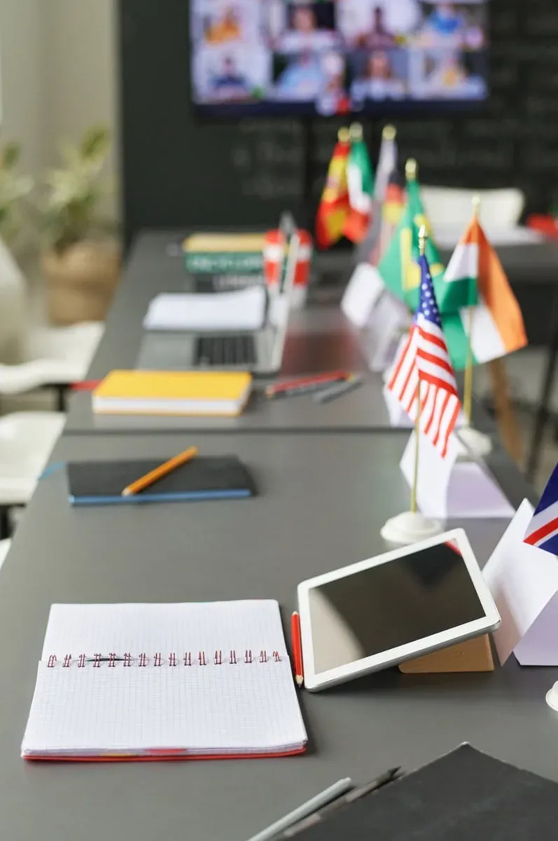 Best Business Translation Services in Spain: A Complete Guide to Multilingual Business Communication