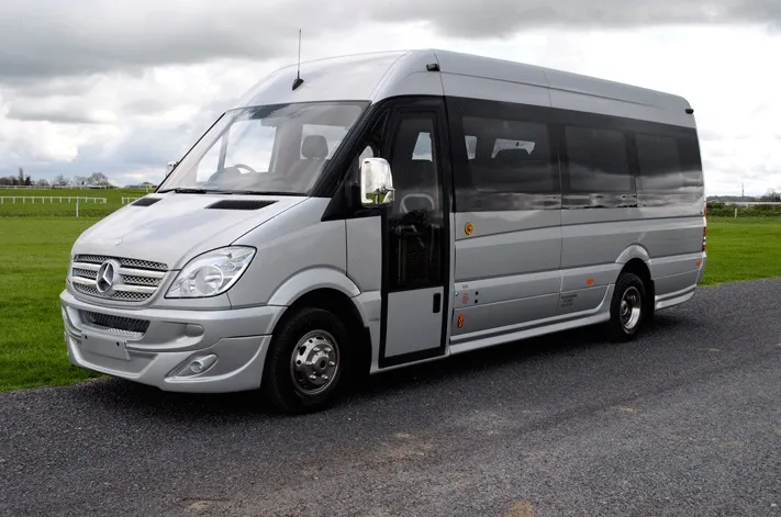 Why Groups Choose Shuttle Service For Las Vegas Events