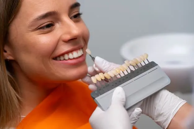How Long Do Porcelain Veneers Last in Medford?