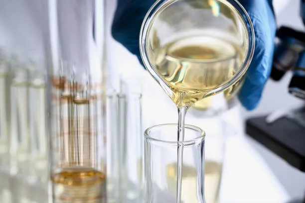 Why Synthetic Lubricants Are Gaining Traction in Saudi Arabia