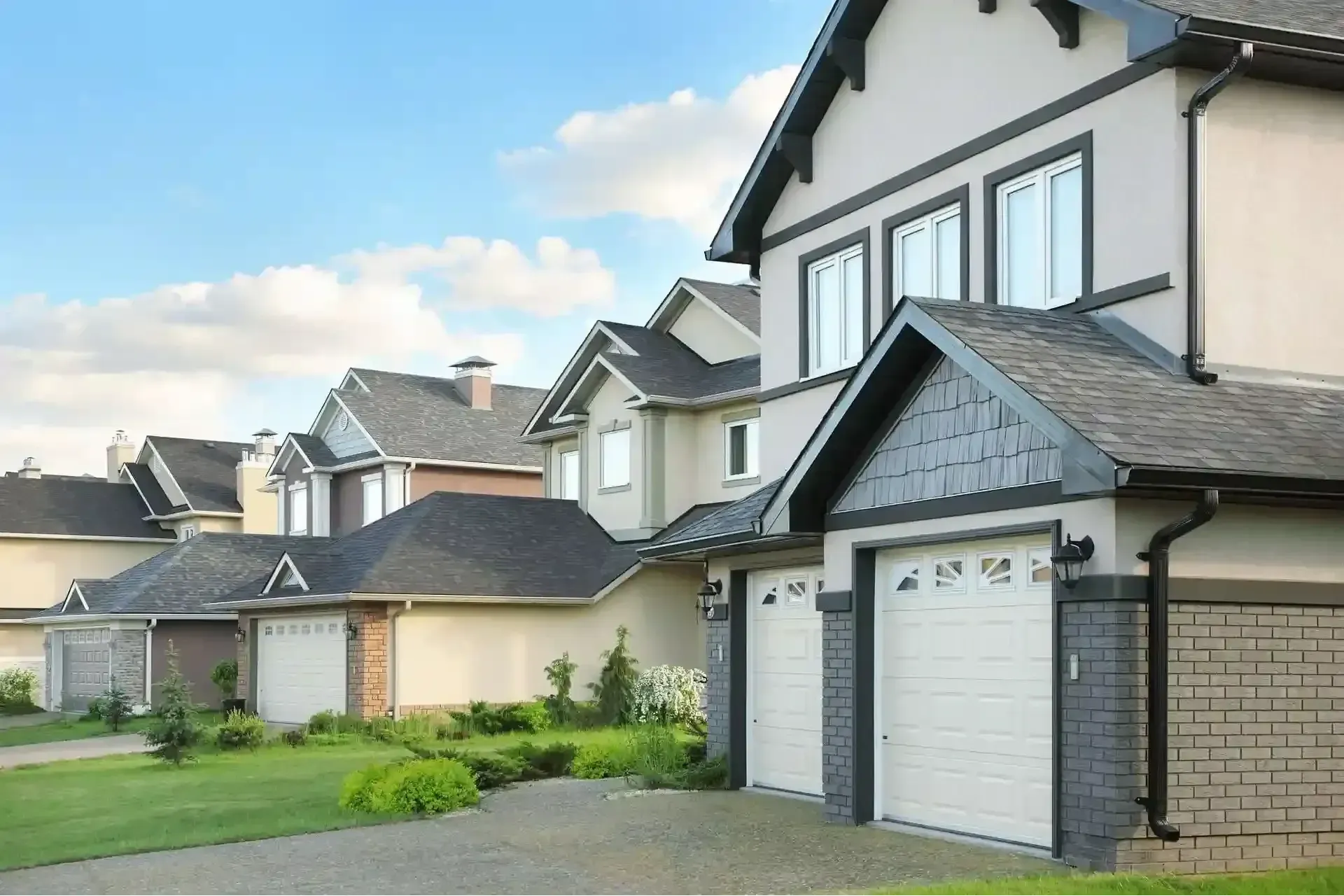 Garage Door Won’t Open? Common Causes and What to Check First