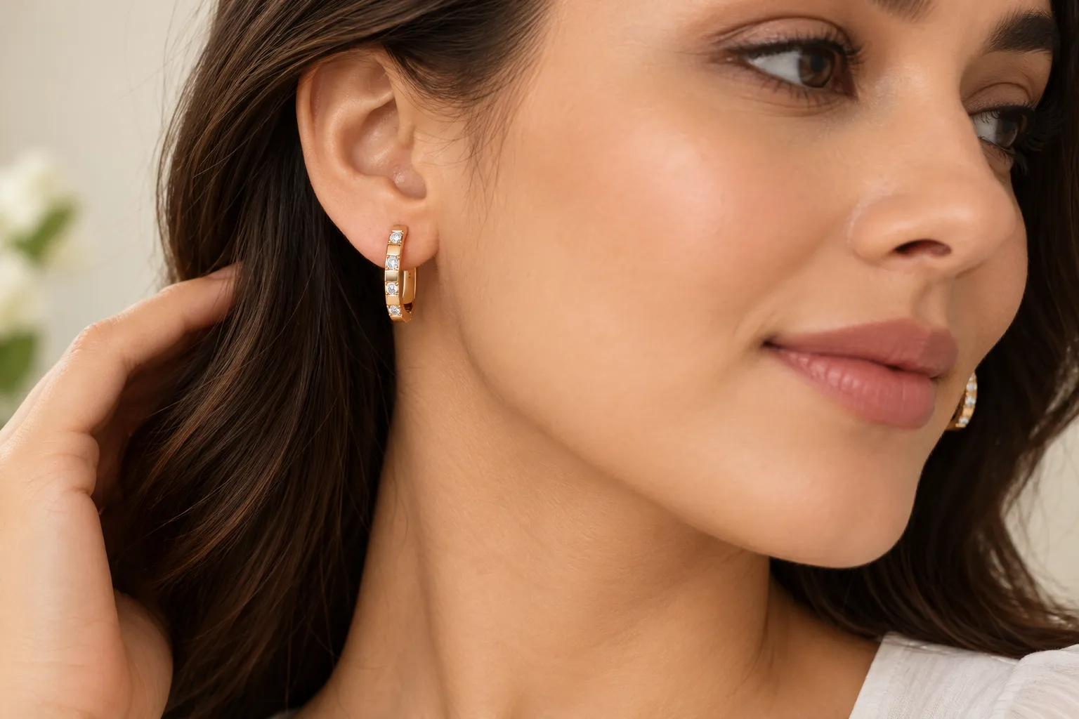 How to Choose the Right Earrings for Everyday Wear
