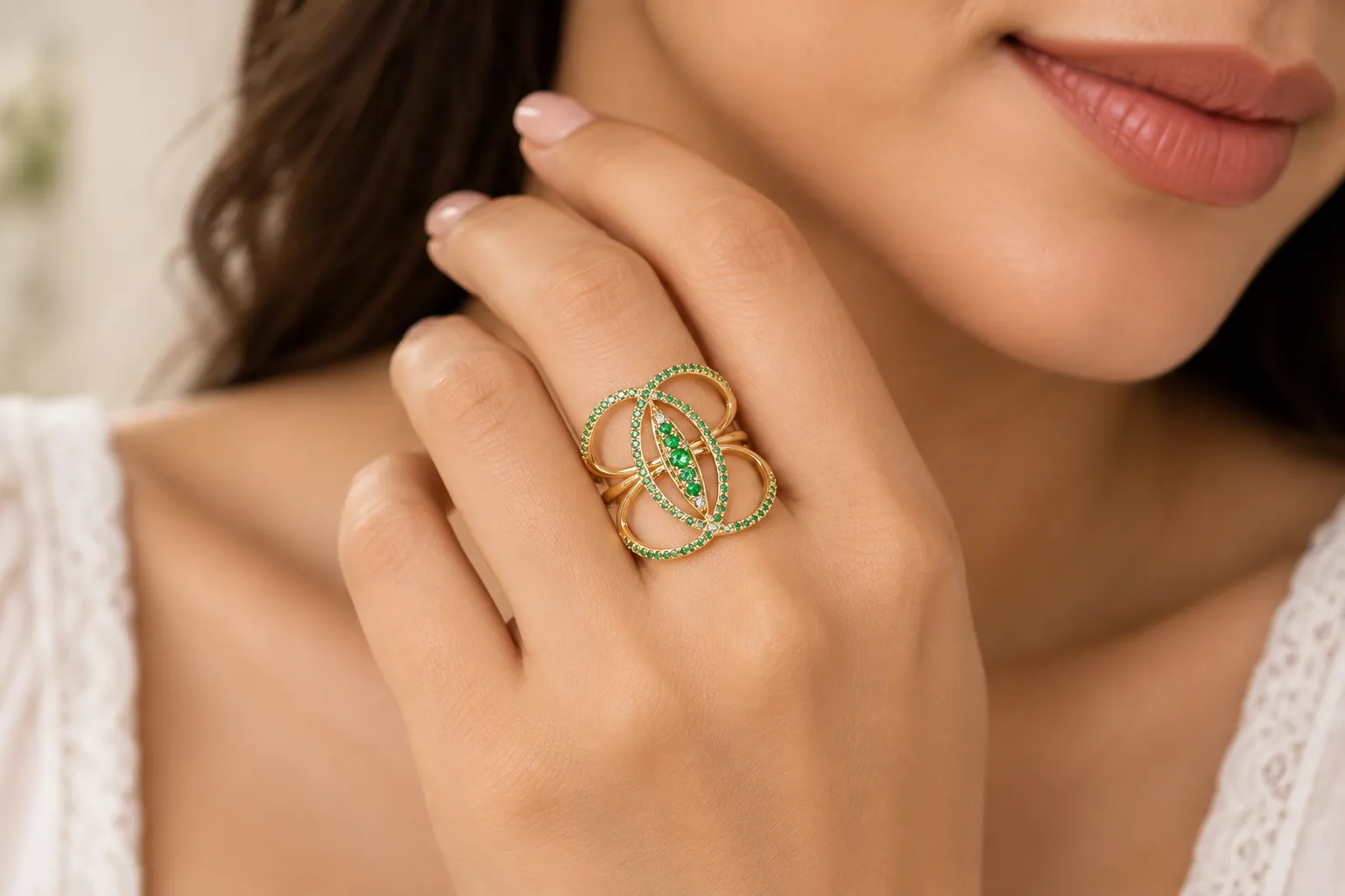 How to Choose a Ring for Everyday Wear