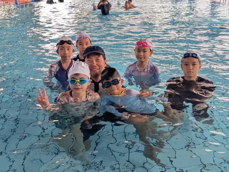 Why Oyougu Aquatics Is the Top Choice for Bishan Swimming Class Enrollments