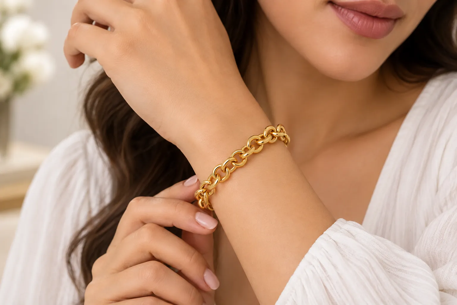 How to Choose a Bracelet for a Special Occasion