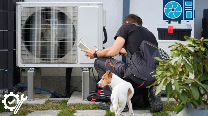 Heat Pump Installation in Halifax: What Can Affect System Lifespan?