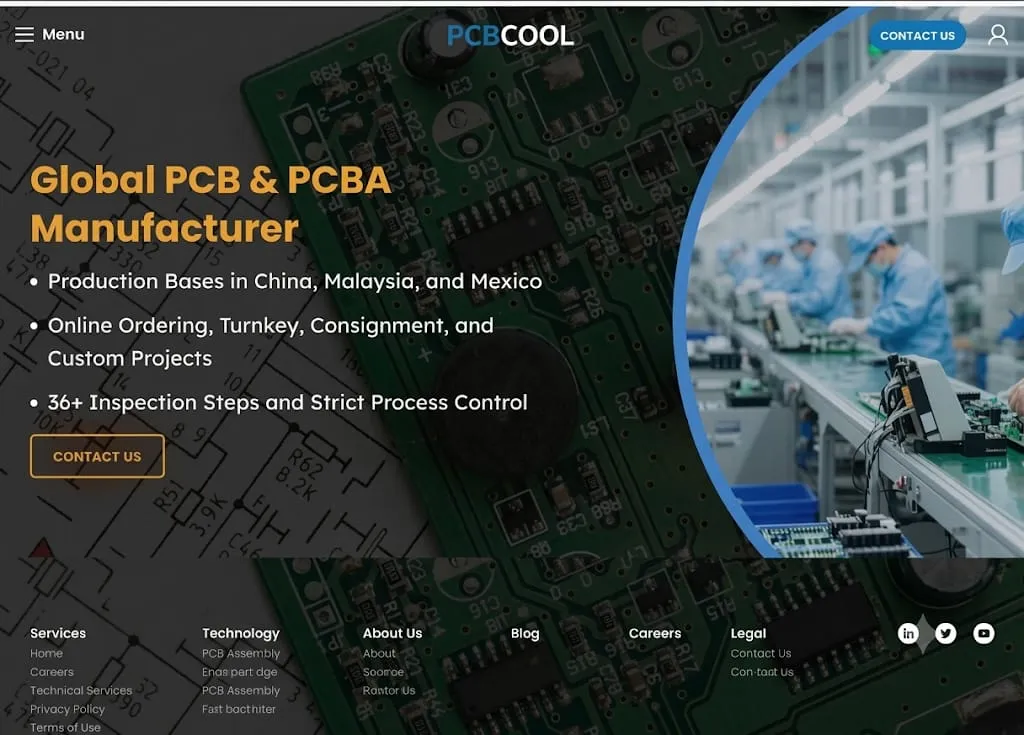 The Growing Importance of Modern PCB Technology