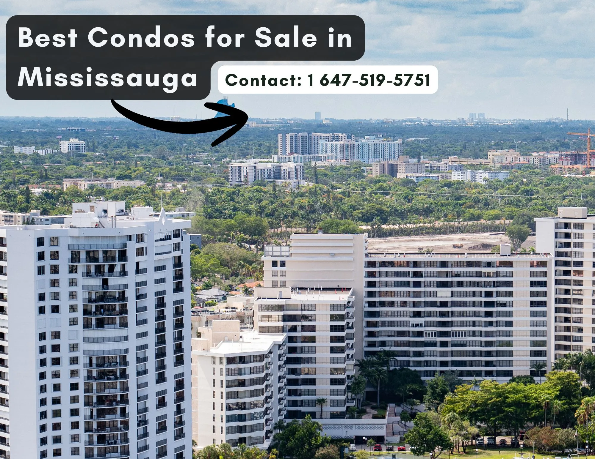 How to Choose a Condo That Fits Your Lifestyle in Mississauga