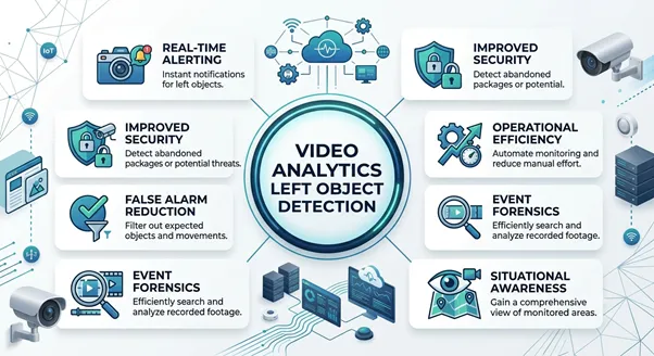 Video Analytics Solutions: A Complete Guide for Businesses in Bahrain and the GCC