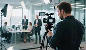 Creative Safety Video Production for Workplace Communication