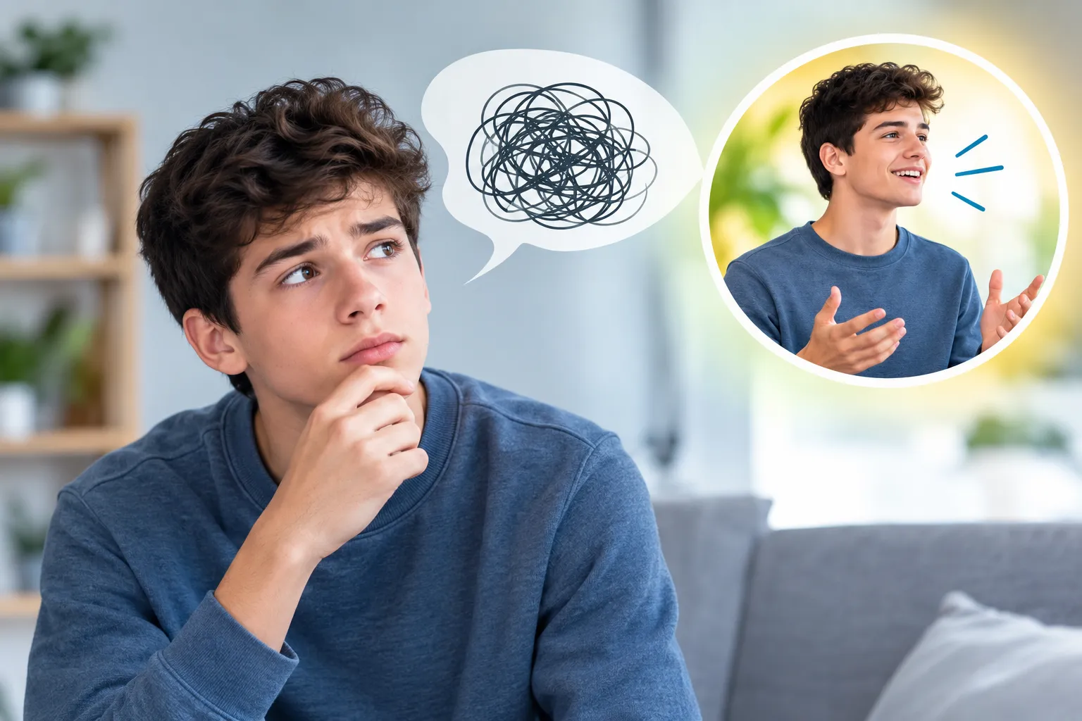 Stuttering and Singing: The Surprising Connection Explained
