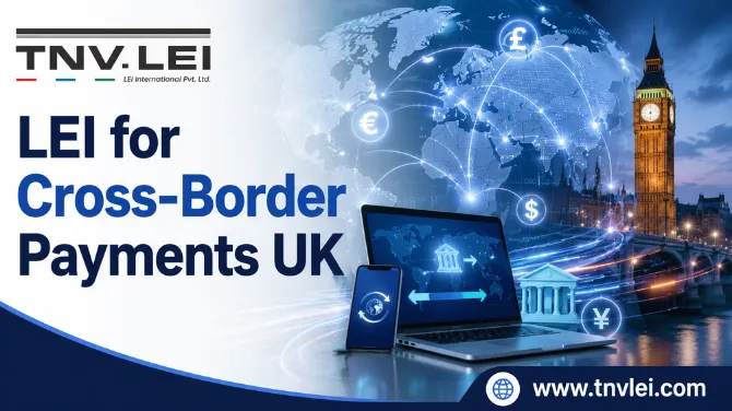 What Is a GLEIF-Accredited LEI Issuer and How Does It Work?