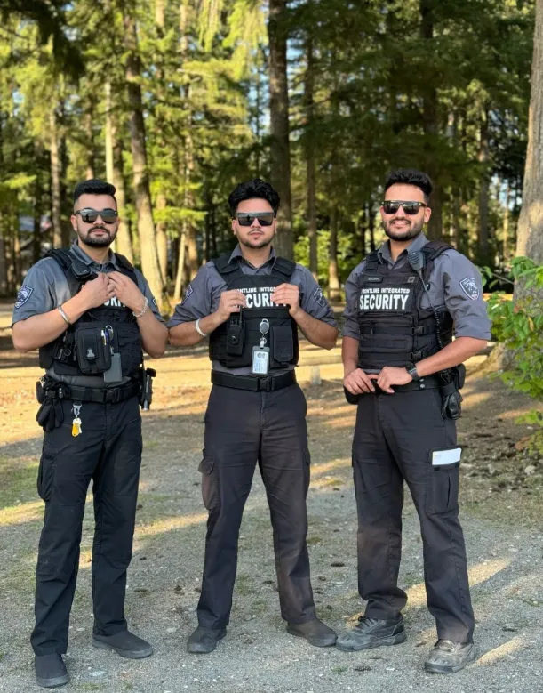 Security Services in Nelson, BC: What Homeowners and Businesses Should Know