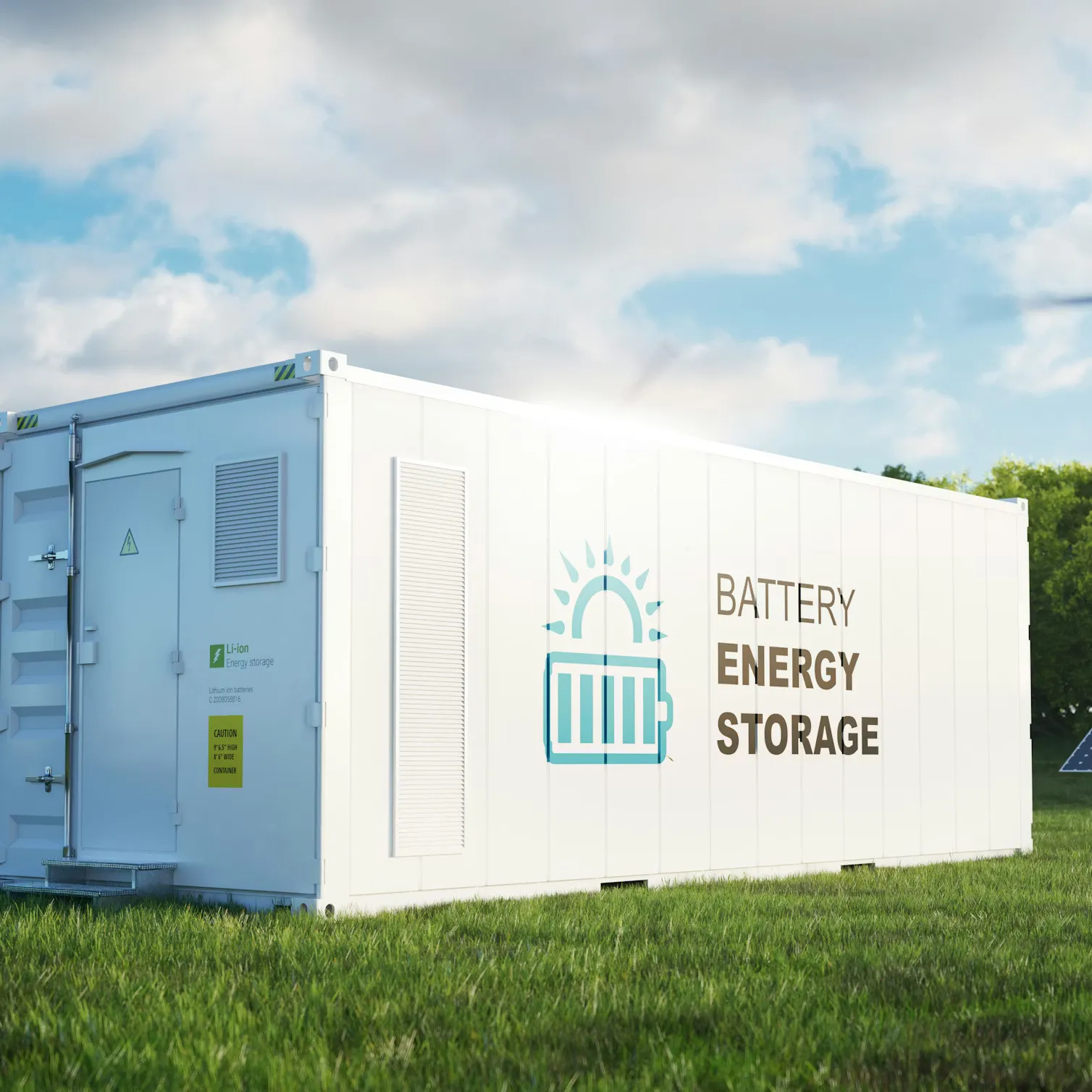 The Financial Case for Battery Storage: ROI, Payback Period & Financing Options in India