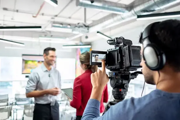 Corporate Video Production San Francisco for Effective Business Communication
