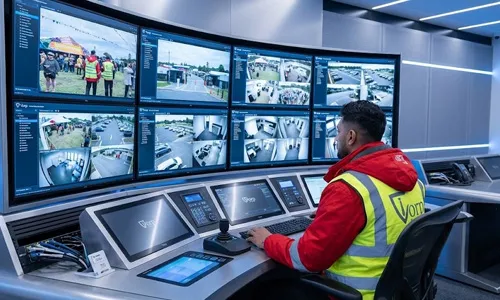 Event Safety Starts Before the Crowd Arrives: A Practical Guide to Crowd Management and Security