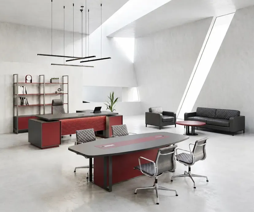 The Hidden Cost of Cheap Office Furniture