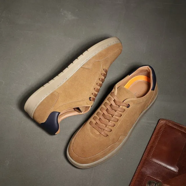 Leather Loafers For Men vs Men’s Casual Trainers: How to Choose the Right Pair