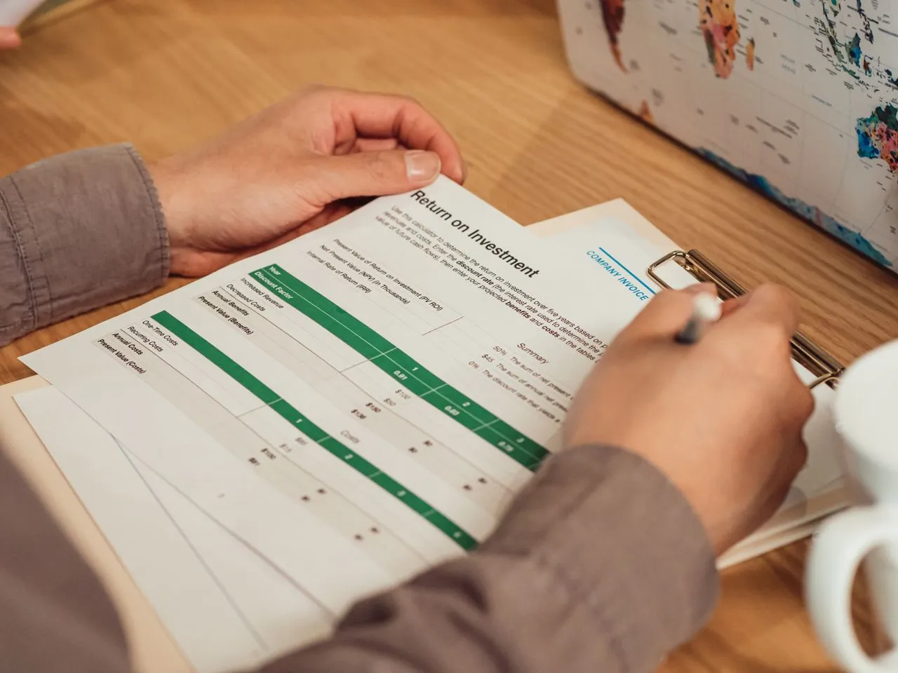 The Overlooked Connection Between Financial Decisions and Human Behavior