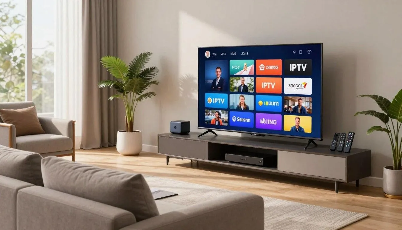 IPTV : Comment Choisir un Abonnement IPTV France Adapté à ses Habitudes ?