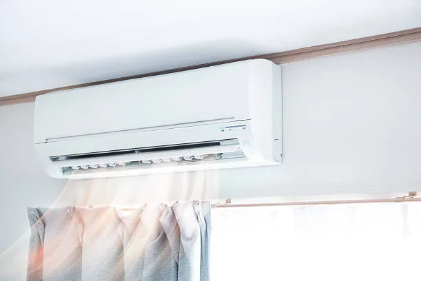 Wall Mounted Aircon: Space-Saving Cooling for Homes, Offices and Commercial Spaces