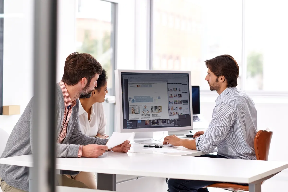 Sådan Sikrer Du, At Alle Sider Virker Efter En Hjemmesideflytning